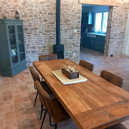 Villa Sud Luberon