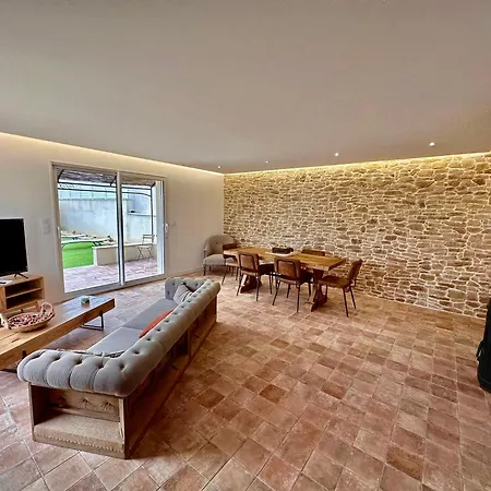 Villa Sud Luberon *
