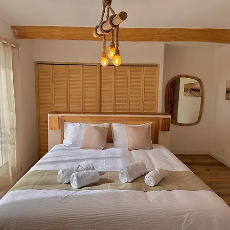 Villa Sud Luberon *