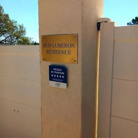 Villa Sud Luberon Pierrevert